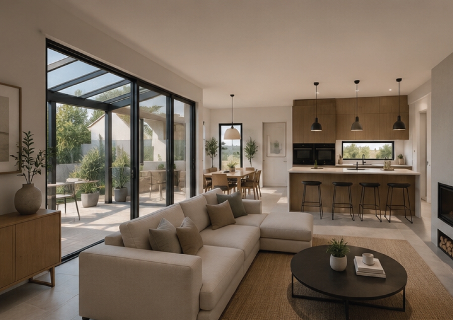 3 Bedroom Property for Sale in Graanendal Western Cape